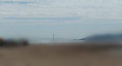 デイゲームでチーバス